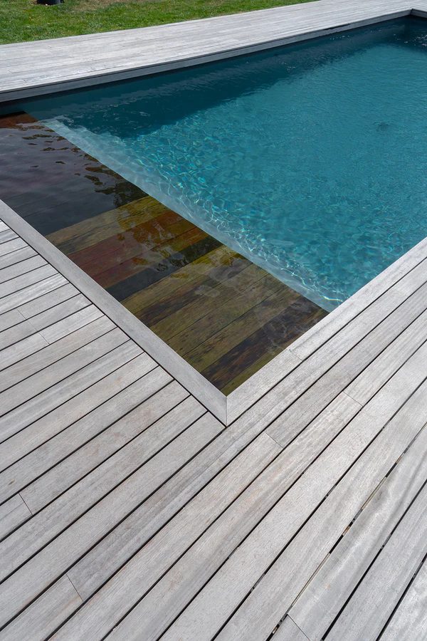 Terrasse Softline, photo d'intérieur par Gautier Collet