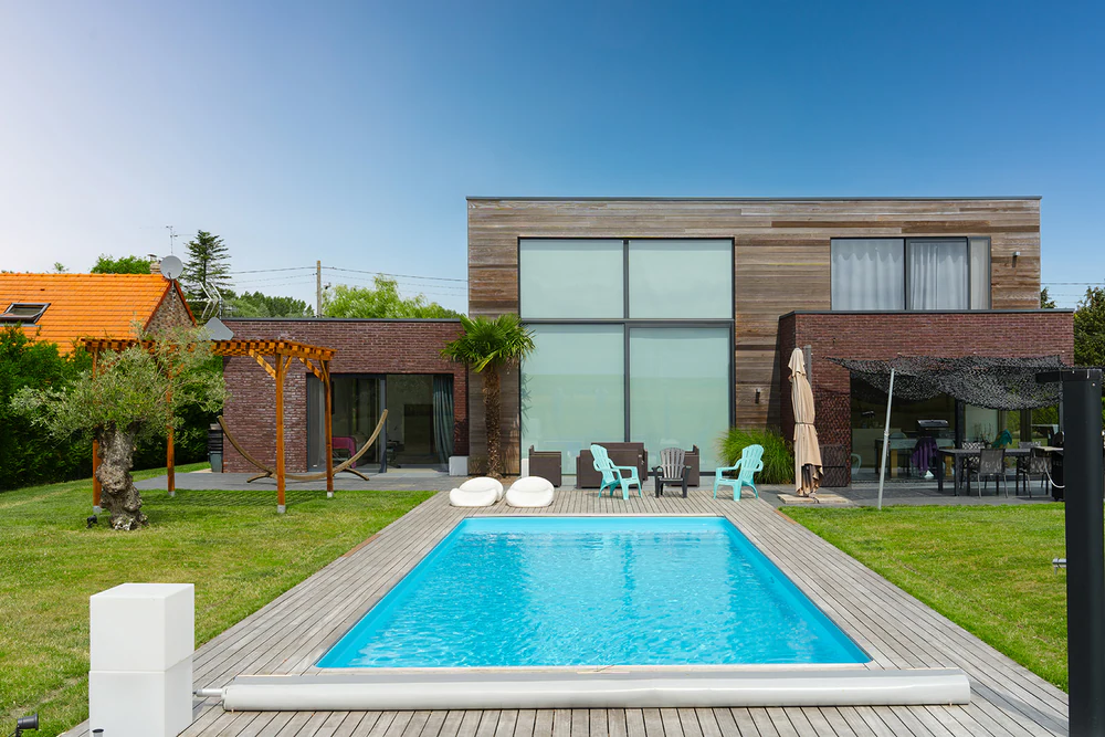 Vetedy, photographie d'architecture par Gautier Collet