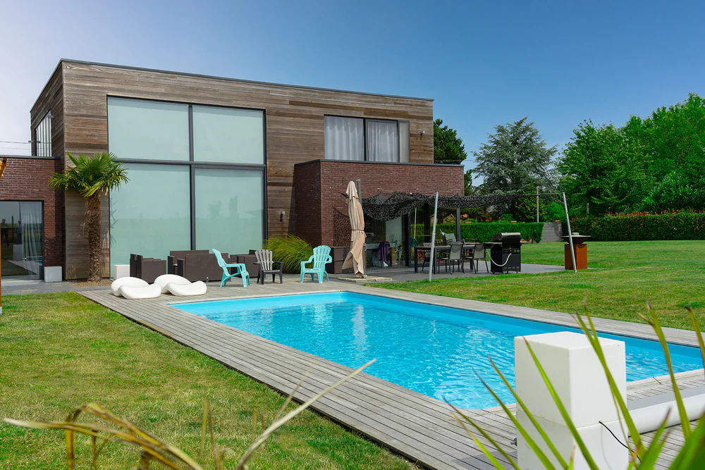 Vetedy, photographe d'architecture par Gautier Collet