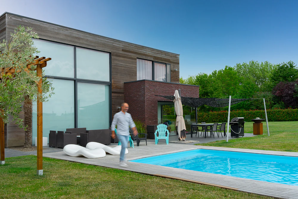 Vetedy, photographie d'architecture par Gautier Collet