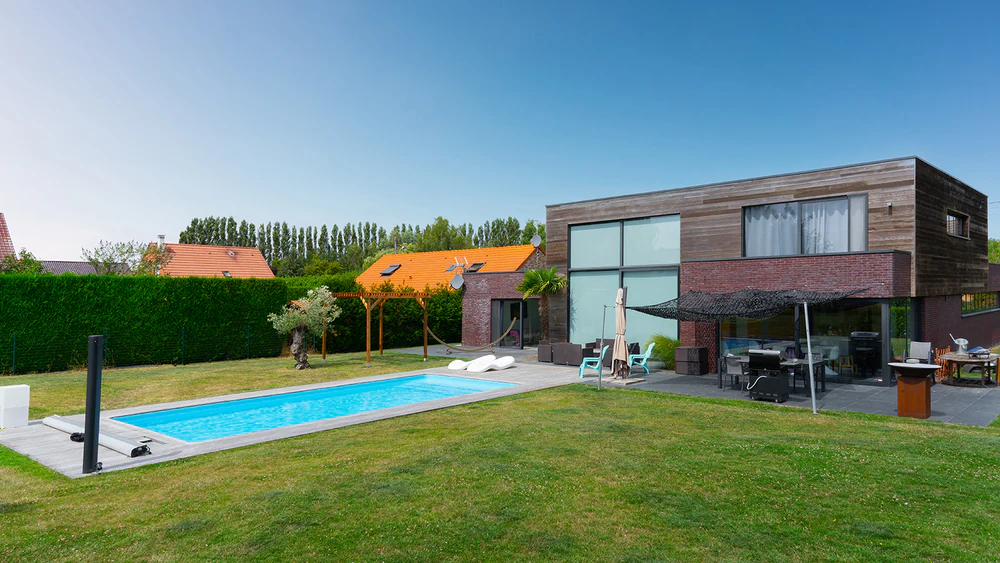 Vetedy, photographie d'architecture par Gautier Collet
