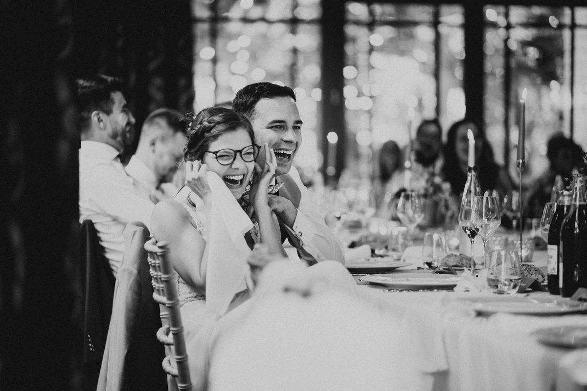 Sandy & Benjamin au Château du Bois d'Arlon, reportage de mariage par Gautier Collet