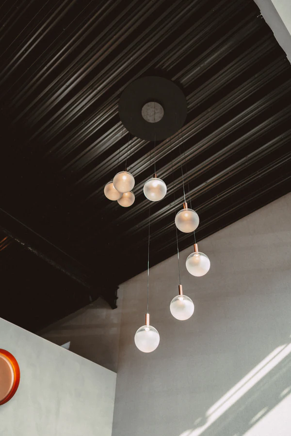 Showroom La Parqueterie, photo d'intérieur par Gautier Collet