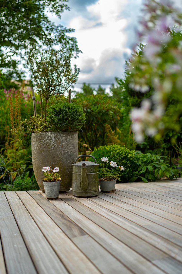 Un chalet dans la nature, photographe d'architecture par Gautier Collet