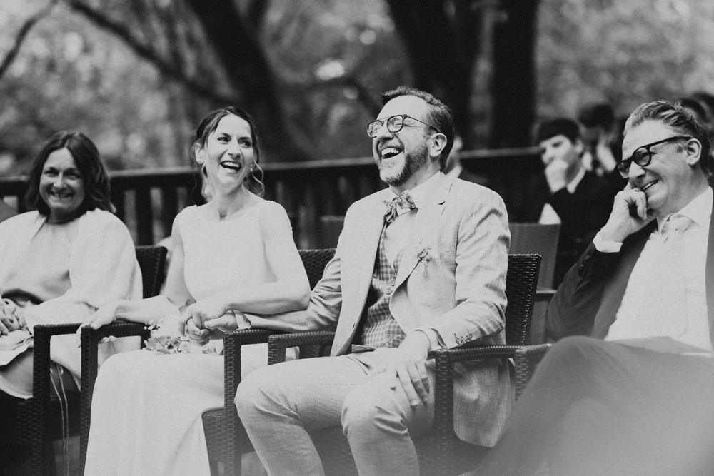 Virginie & Mickael à Wiltz, au Grand-Duché de Luxembourg, reportage de mariage par Gautier Collet