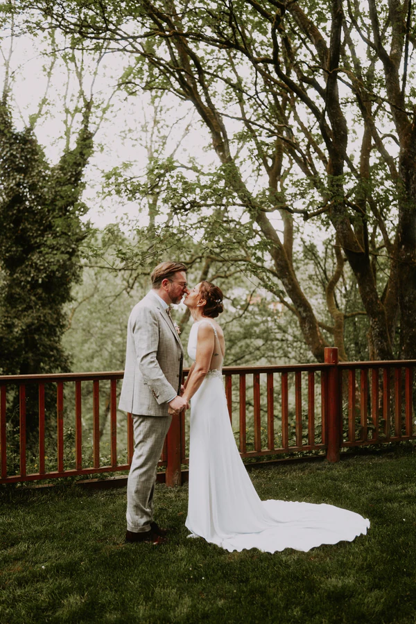Virginie & Mickael à Wiltz, au Grand-Duché de Luxembourg, photographe de mariage par Gautier Collet