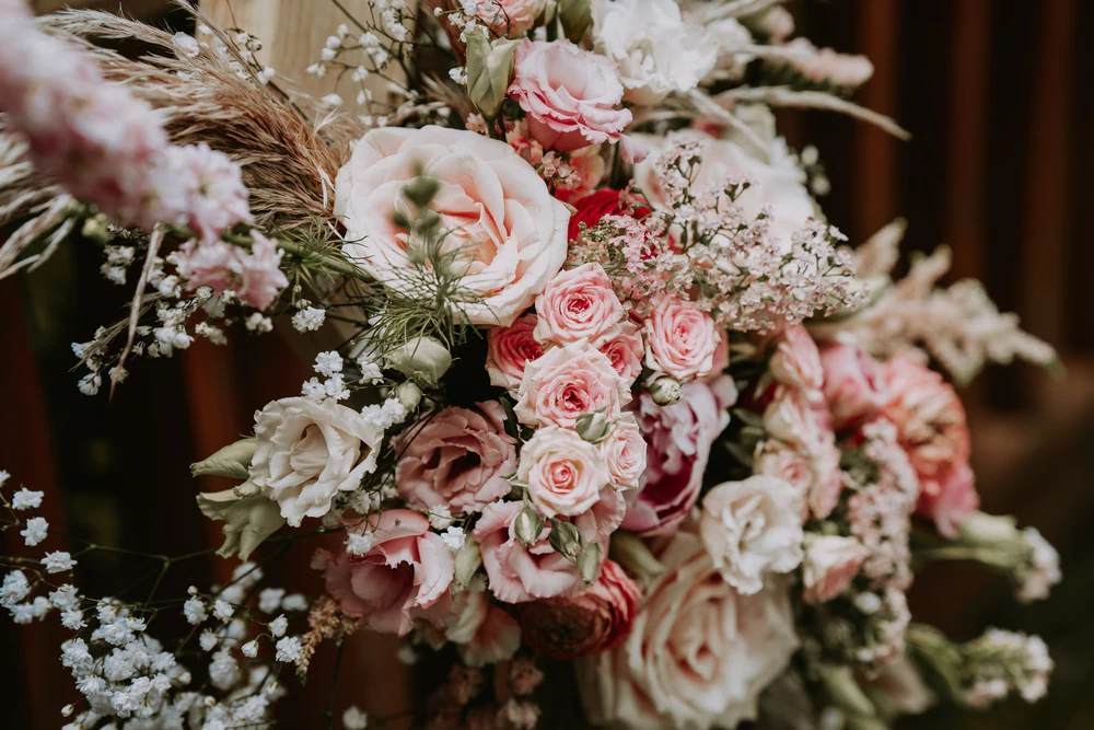 Virginie & Mickael à Wiltz, au Grand-Duché de Luxembourg, photo de mariage par Gautier Collet