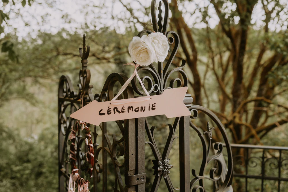 Virginie & Mickael à Wiltz, au Grand-Duché de Luxembourg, photo de mariage par Gautier Collet