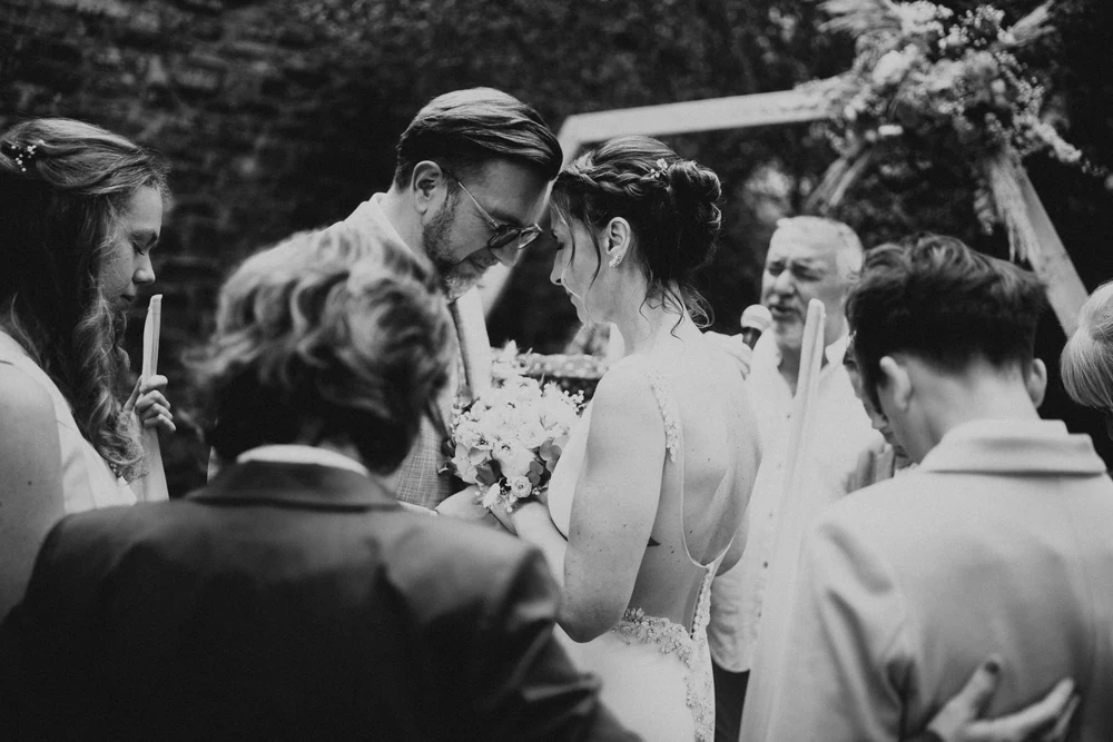 Virginie & Mickael à Wiltz, au Grand-Duché de Luxembourg, photographe de mariage par Gautier Collet
