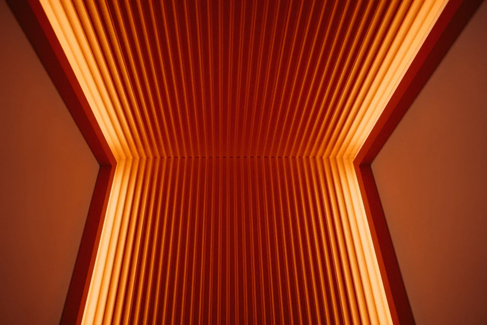 Photographie d'architecture, émotion et naturel