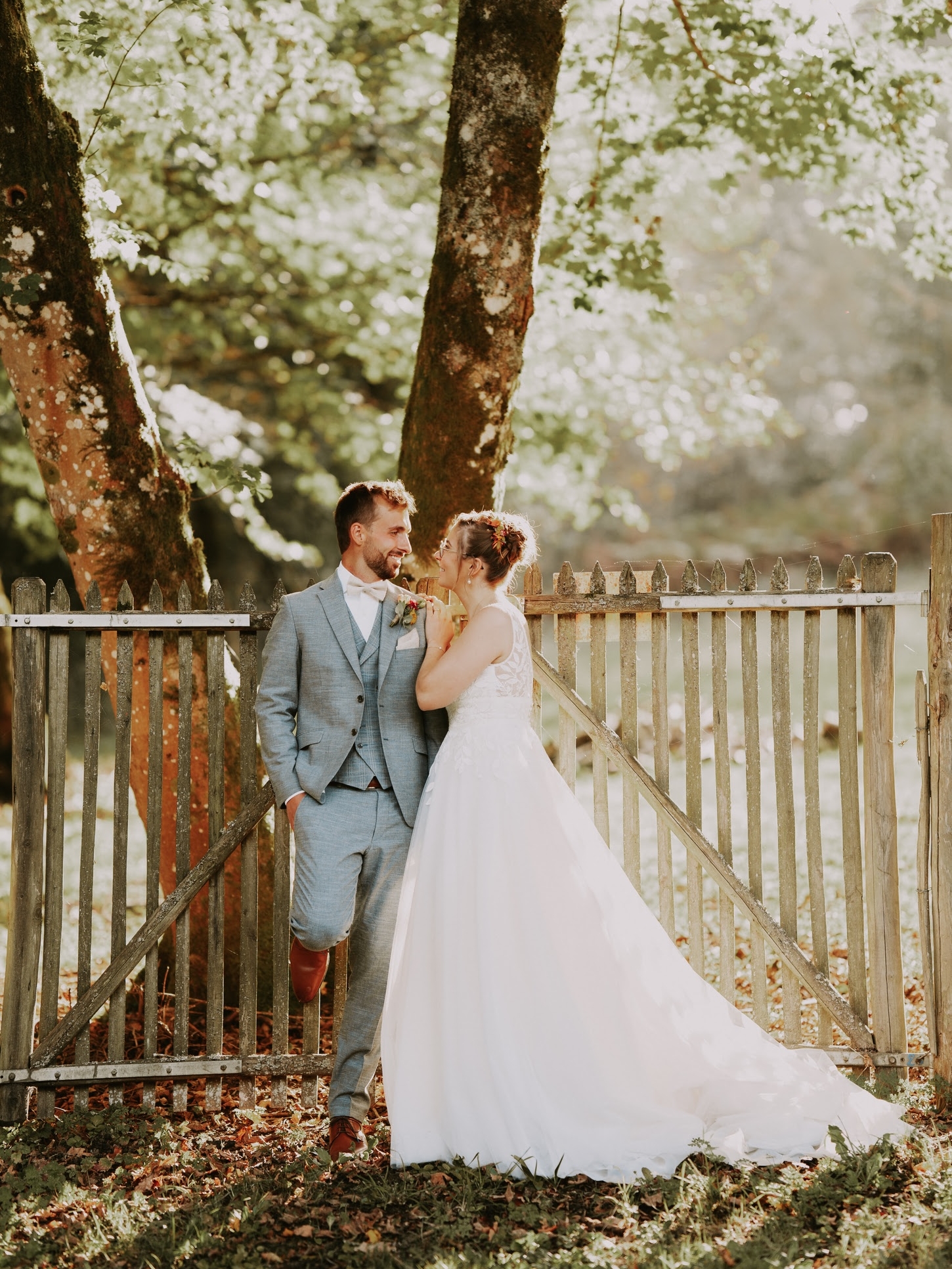 photographe mariage bastogne